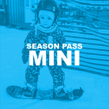 2025-26 Season Pass: Presale Individual - Mini