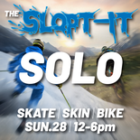 Slop It - SOLO