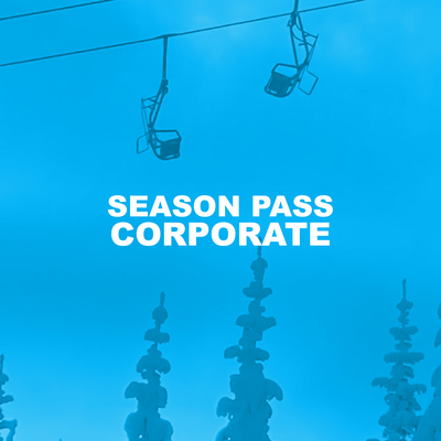 2025-26 Season Corporate Pass