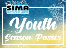 Youth Season Pass 13-18