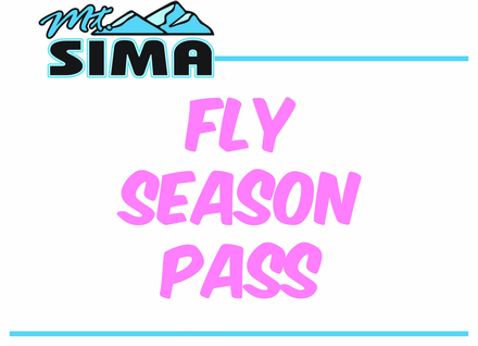 Fly Season Pass
