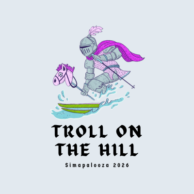 Troll on the Hill