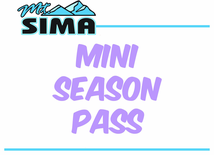 Mini Season Pass