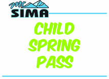 Child Spring Pass