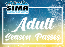 Adult Season Pass - Presale