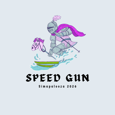 Speed Gun