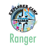 5 Day Explorer Camp - Rangers Age 9-12