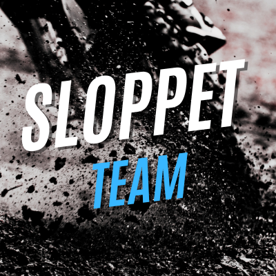 Sloppet - TEAM