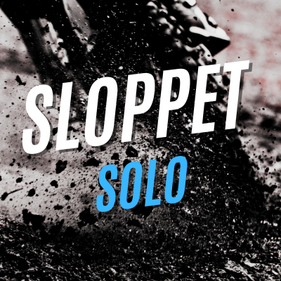 Sloppet - SOLO