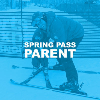 Spring Pass Parent