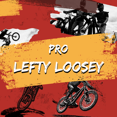 SlamFest: Pro - Lefty Loosey