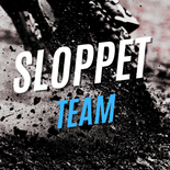 Sloppet - TEAM