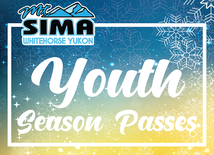 Youth Season Pass - Presale