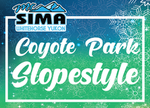 Coyote Slopestyle