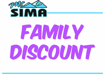 Family Pass Discount