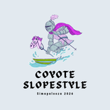 Coyote Slopestyle