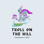 Troll on the Hill