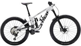 Bike Rental - Size X-Large