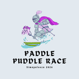 Paddle Puddle Race