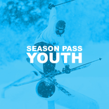 2025-26 Season Pass: Presale Individual - Youth