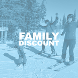 2025-26 Family Discount: Presale