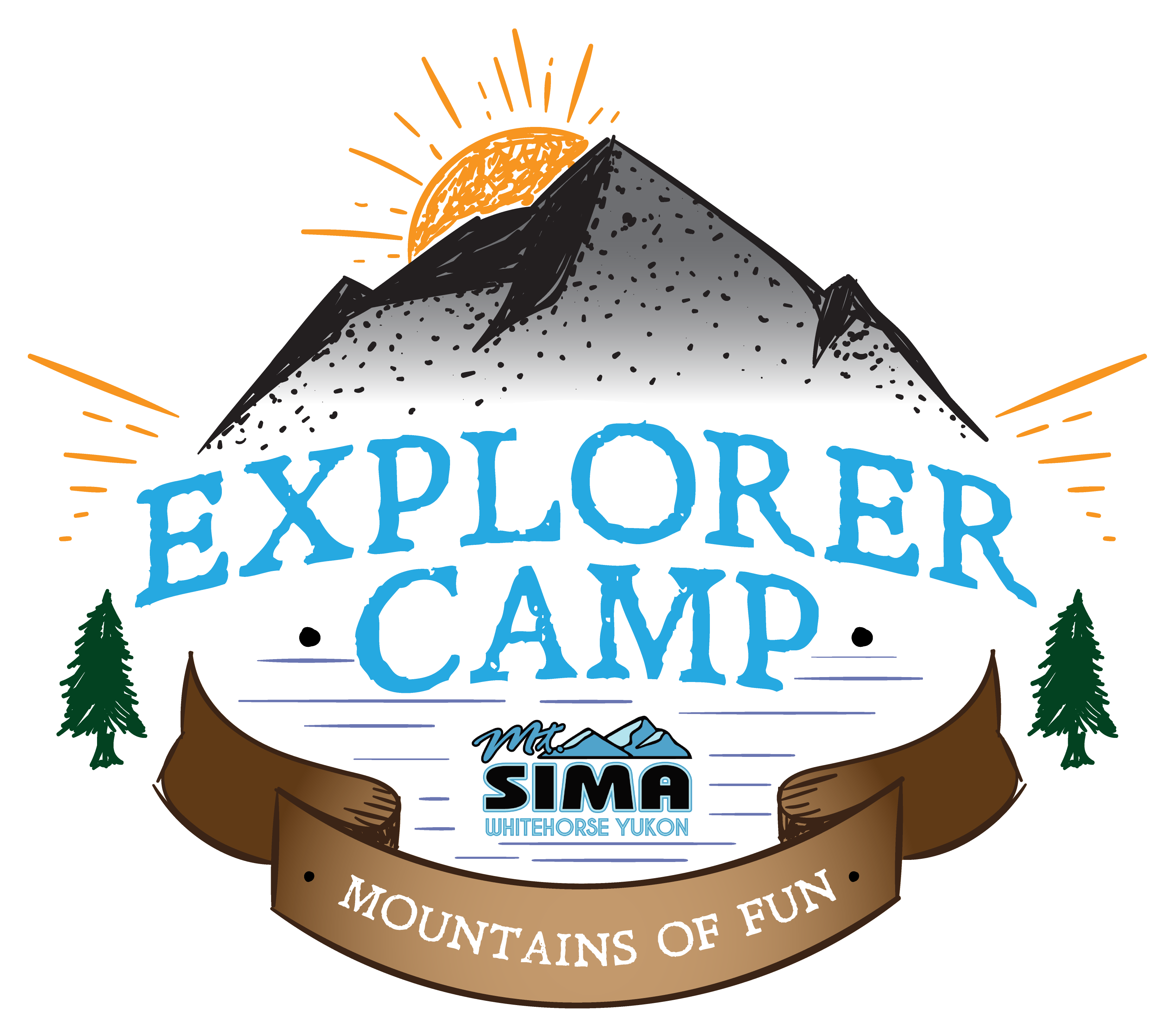 Explorer Camp
