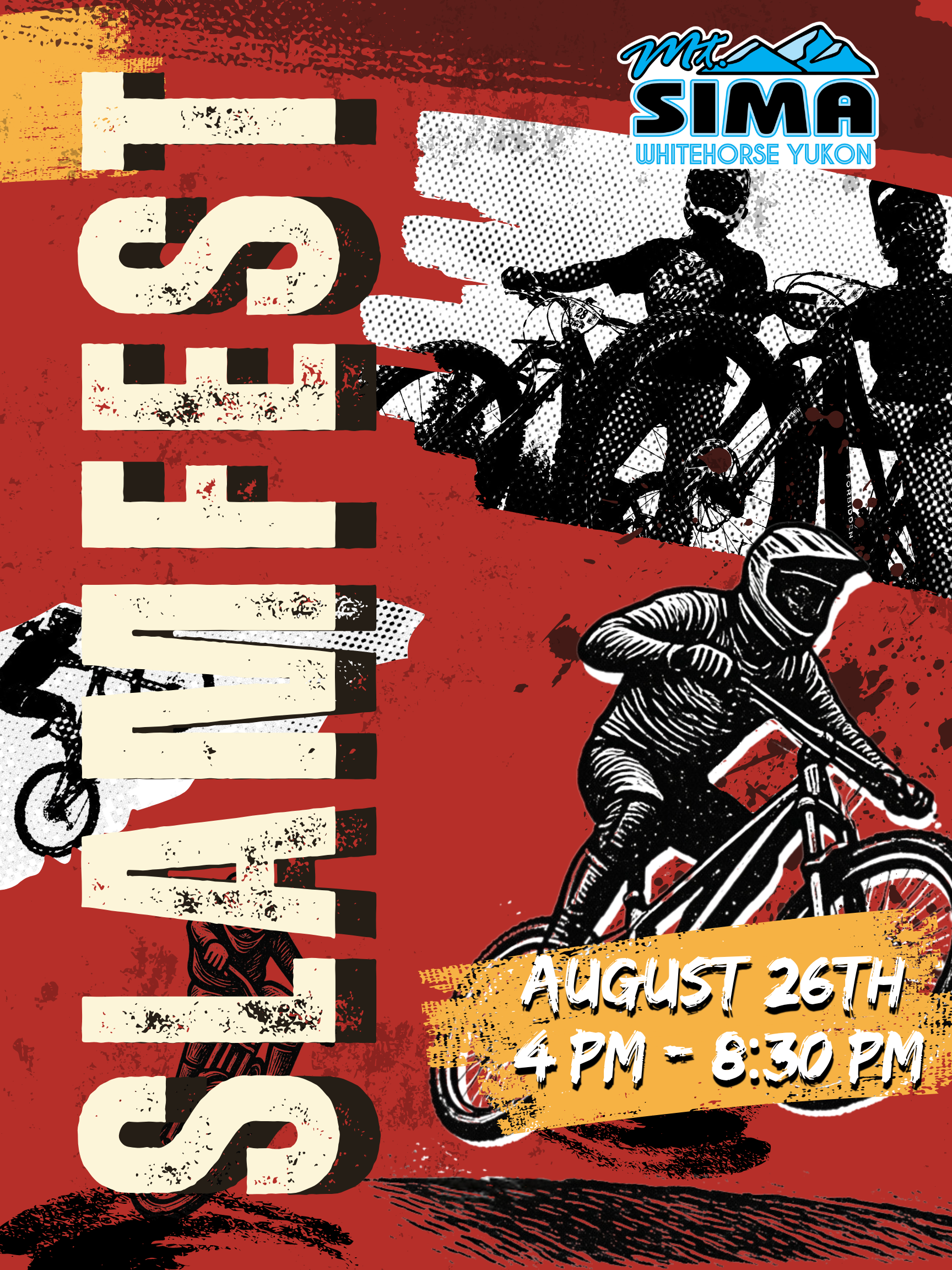 Slamfest 2026!