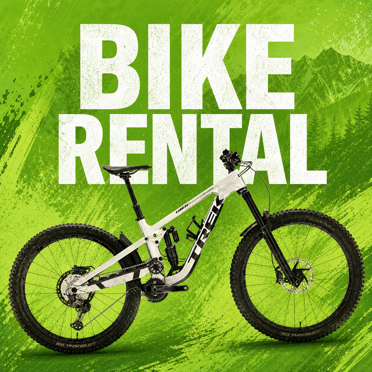 Bike Rental
