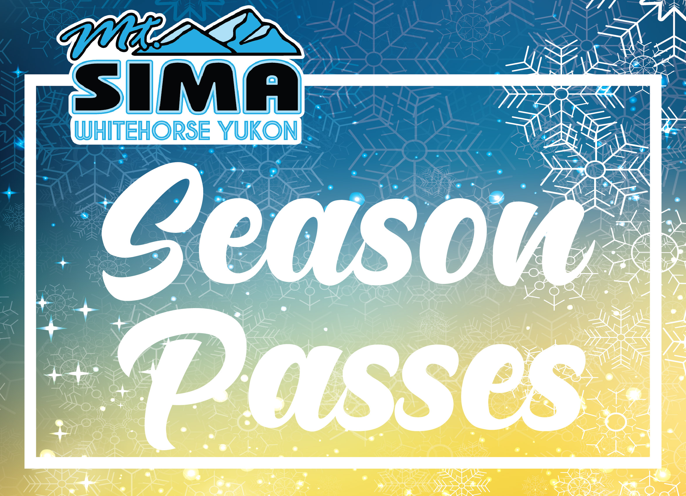 Season Pass 2023-24