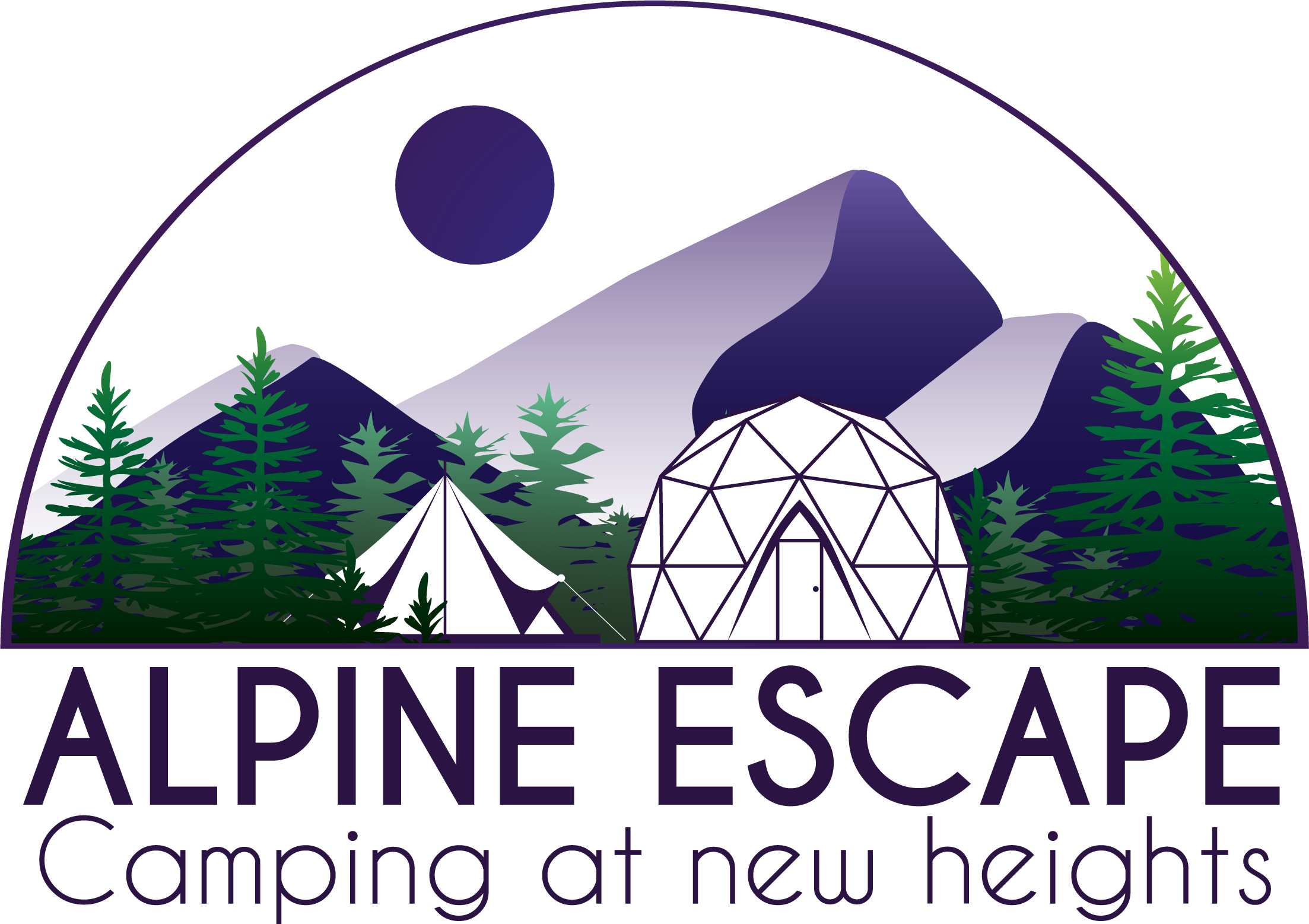 Alpine Escape products