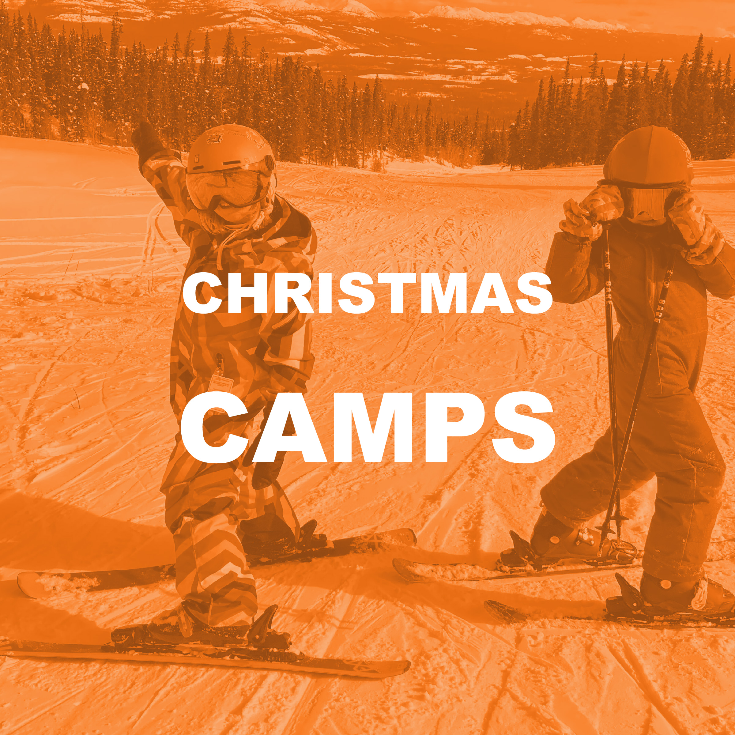 Winter Break Camp