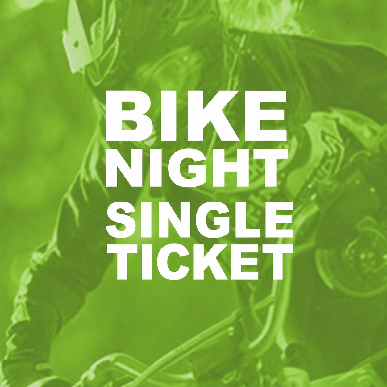 Single Ticket