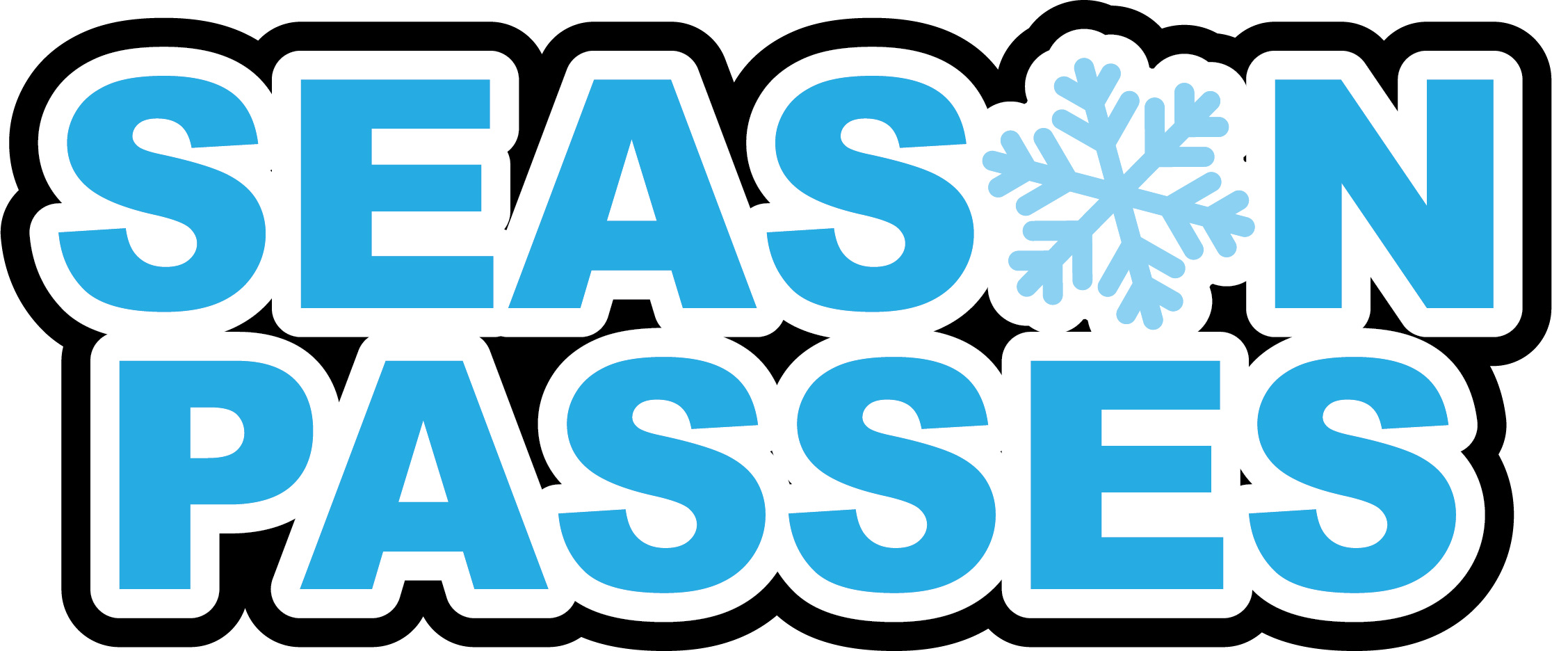 Season Pass 2025-26